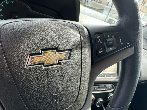 Chevrolet Onix 1.0