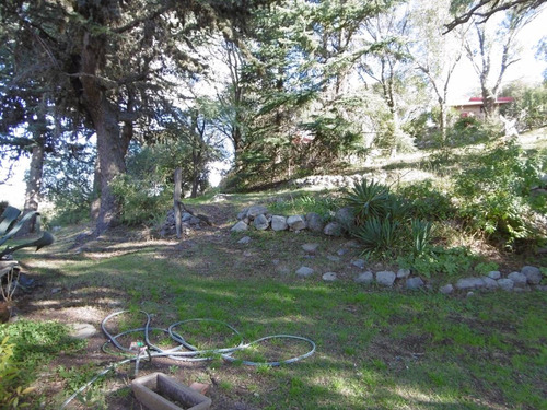 Imagen 8 de 14 de Vendo 5 Cabañas En Cruz Chica