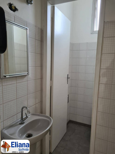Imagem 4 de 6 de Sala Comercial Em São Caetano Do Sul - Na2134