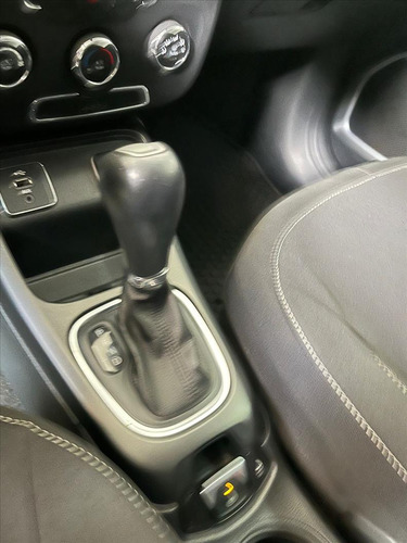 Jeep Compass 2.0 16v Sport