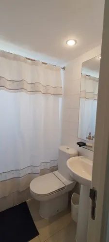 Departamento San Alfonso Del Mar