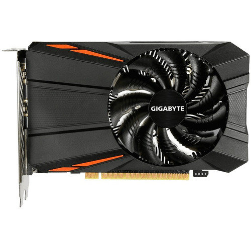 Imagen 3 de 4 de Tarjeta Video Gigabyte Nvidia Geforce Gtx 1050 Ti D5 4g 4gb