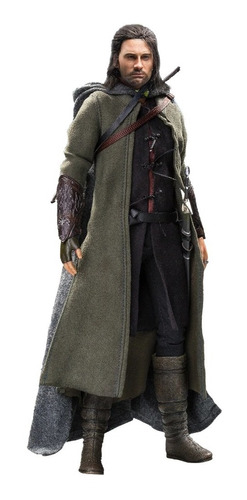 Star Ace Toys Aragorn 2.0 Special Version Escala