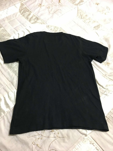 Uniqlo Star Wars Playera Para Caballero Talla S Color Negra (Usado)