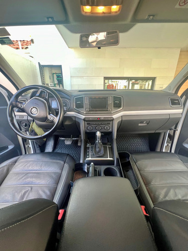 Volkswagen Amarok 2.0 Highline 4motion At