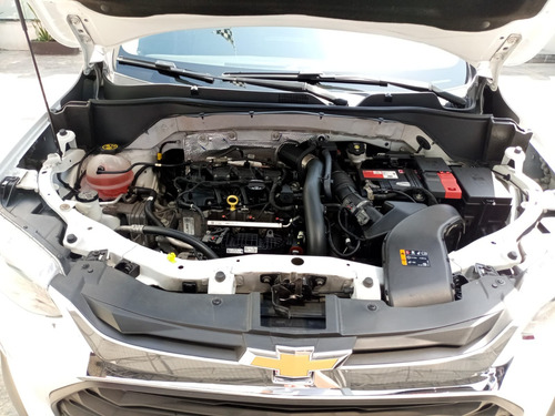Chevrolet Tracker 1.2 Ls Turbo At