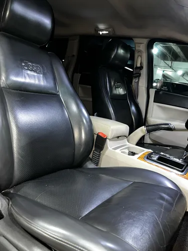 Jeep Grand Cherokee 2009