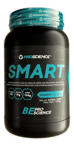 Smart 3.25lb Proscience - L a $85000