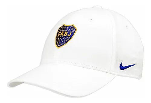 Gorras boca juniors nike discount