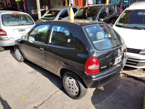 Imagen 3 de 3 de Chevrolet Corsa 3 Puertas 2009 Financio (aty Automotores)