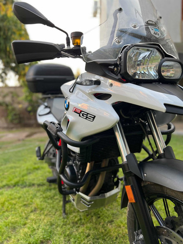 Imagen 6 de 15 de Bmw F700 Gs Sport