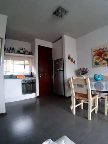 Departamento De 2 Dormitorios En La Barra - Uruguay
