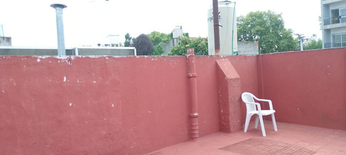 Departamento Ph Tipo Casa En Venta, En V. Sarfield
