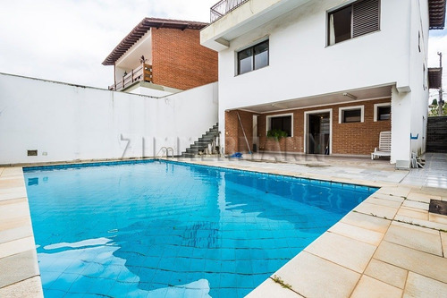 Casa - Vila Romana - Ref: 109417 - V-109417