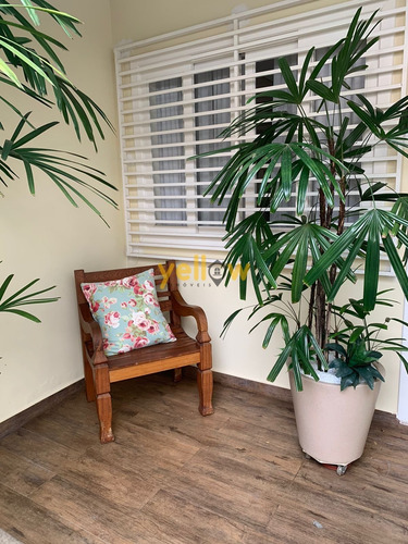 Imagem 4 de 30 de Casa - Jardim Heloisa Maria - Ca-4688