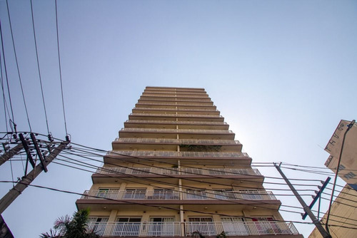 Imagem 3 de 21 de Apartamento - Ap11852 - 70110446