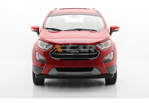 Imagem 11 de 15 de Ford Ecosport 2.0 Direct Flex Titanium Automático