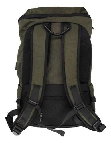 Mochila Bali Notebook 16