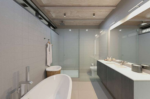 Townhouse Proyecto Net Zero En Málaga, El Golf