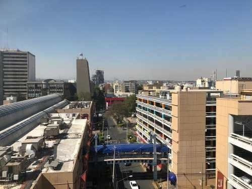 Imagen 11 de 11 de Departamento Renta 3 Recámaras Del Valle Insurgentes
