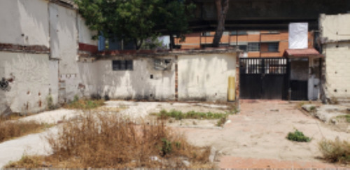 Portales Oriente Terreno Venta Benito Juarez Cdmx