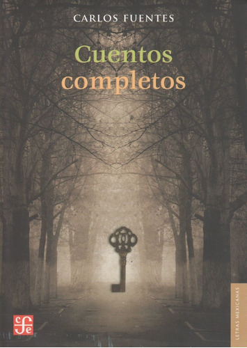 Cuentos Completos - Carlos Fuentes