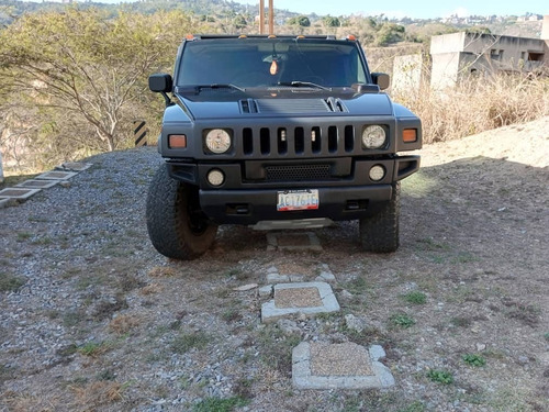 Imagen 6 de 15 de Hummer H2 2005
