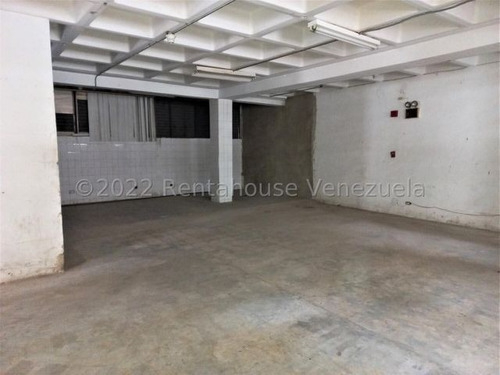 Imagen 10 de 15 de Galpón En Alquiler El Llanito 22-23874 Renta House Los Samanes