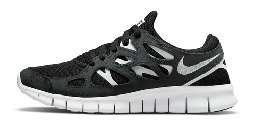 Zapatillas Nike Free Run 2 Plum Fog Urbano Dm8915_500   