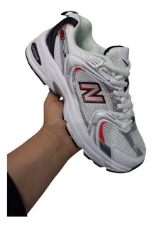 Zapatillas New Balance 86 | MercadoLibre 📦