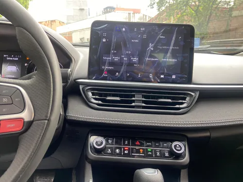 Fiat FASTBACK 1.0 Audace