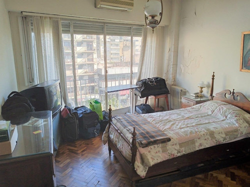Imagen 21 de 30 de Departamento En Venta En Belgrano