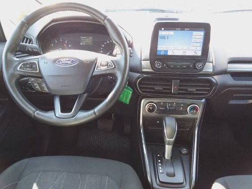 Imagem 3 de 9 de Ford Ecosport 1.5 Ti-vct Flex Se Automático