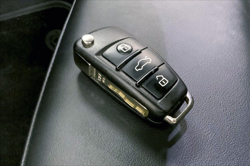 Imagen 12 de 25 de Audi A3 Sedan 4 Pts Select, 14t, 150 Hp, Ta, Piel, Ra-17