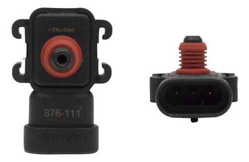 Sensor Presion Map Chevy C3 09-12 Suburban Cadillachummer