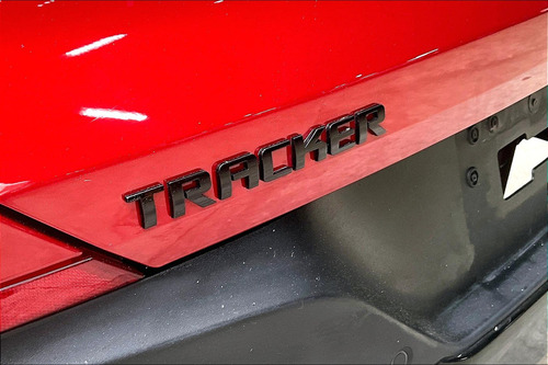 Chevrolet Tracker 2024