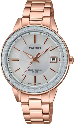 Reloj Casio Core Ltp-s200pg-9