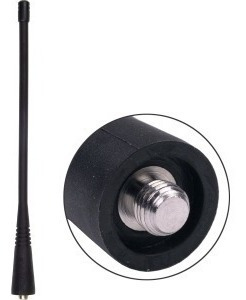 Imagen 2 de 2 de Antena Motorola Uhf 403-520mhz Ep450 Ep350s Dep450 Pro5150