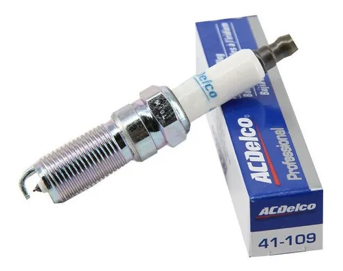 comprar Bujias Acdelco Originales Chevrolet Captiva Set X4