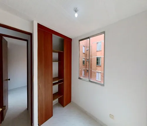 En El Refugio Vendo Apartamentode 60m²