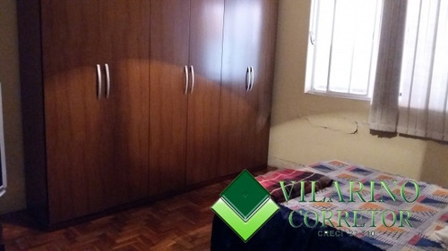 Imagem 4 de 15 de Casa Com Barracão No Bairro Da Graça - 1670v