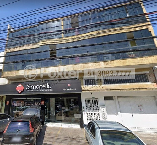 Imagem 15 de 15 de Apartamento, 2 Dormitórios, 73.25 M², Cristo Redentor - 203638