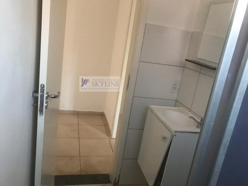 Imagem 3 de 17 de Apartamento A Venda No Bairro Jardim Seyon Em São José Do - 579-1
