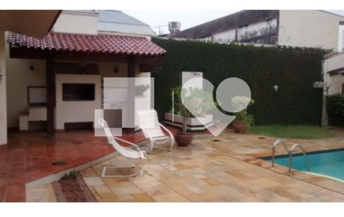 Imagem 14 de 15 de Casa - Vila Assuncao - Ref: 5256 - V-223370