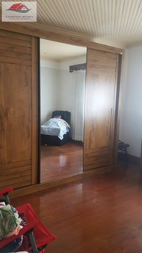 Imagem 8 de 15 de Casa 500m² 2 Dormitórios - Centro/guarulhos - 102