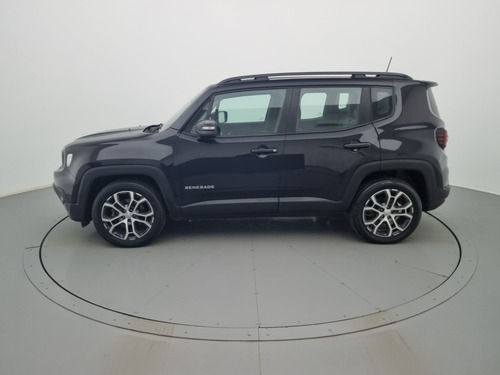 Jeep Renegade 1.3 T270 TURBO FLEX LONGITUDE AT6