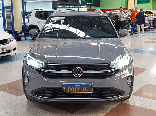 Volkswagen Nivus 1.0 200 TSI HIGHLINE