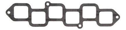 Ms16131 Mahle Intake Plenum Gasket For Dodge Intrepid Ch Ttl