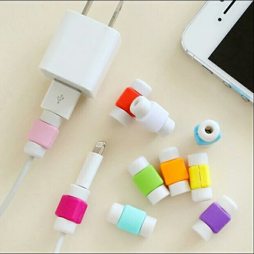 Protector Para Cable