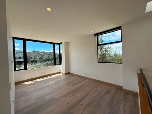 Casa En Arriendo, Rionegro